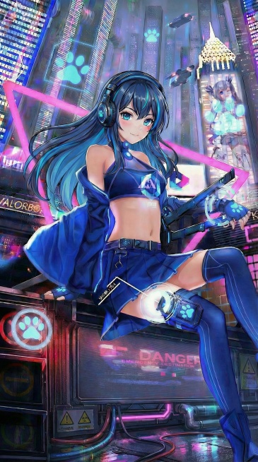 将图片尺寸调整为1280*2774像素预览效果