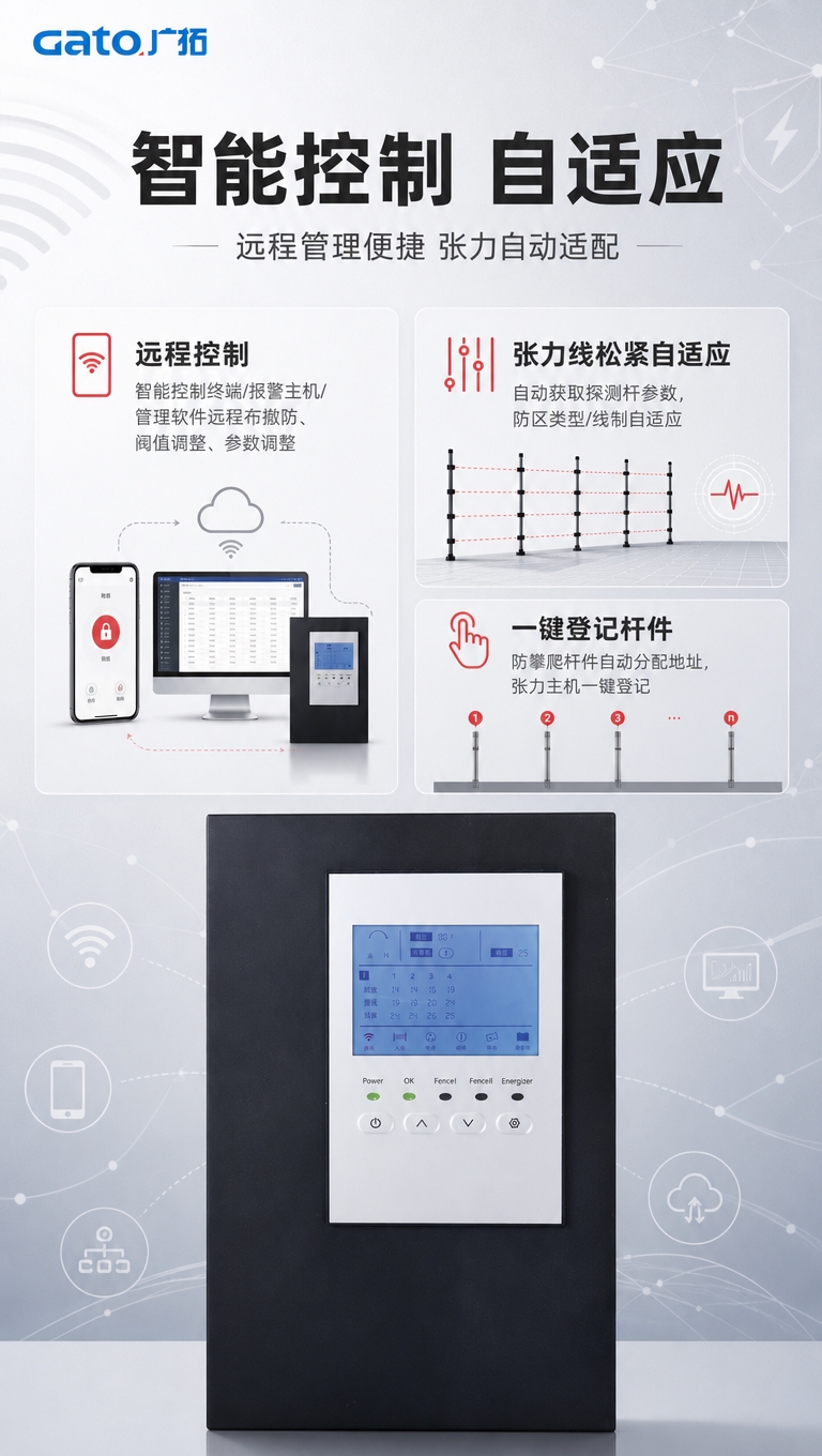 [商品] 使用【图1】V7系列张力电子围栏主机；保留主机全部外… - 图片创意预览