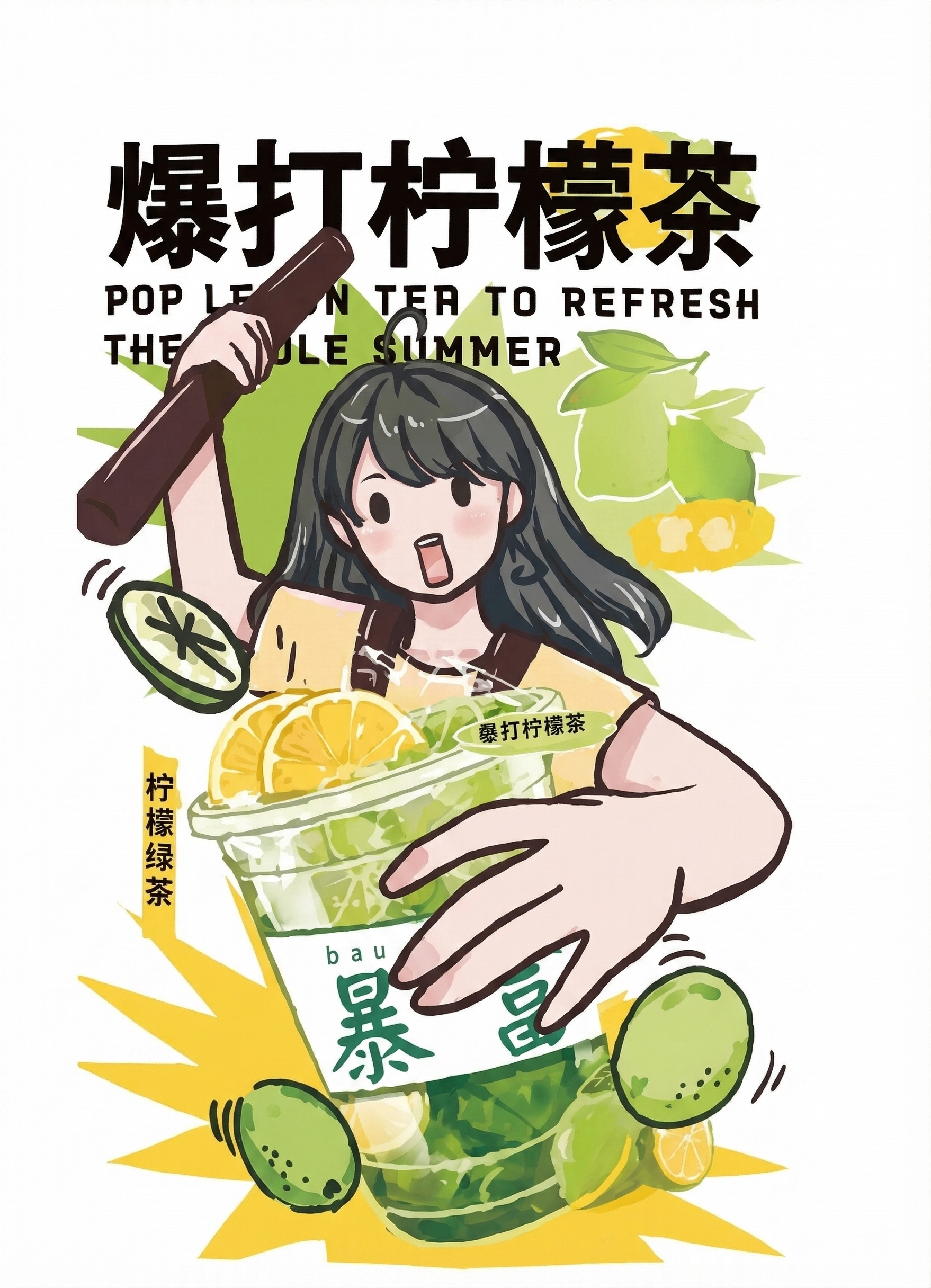 创意预览图