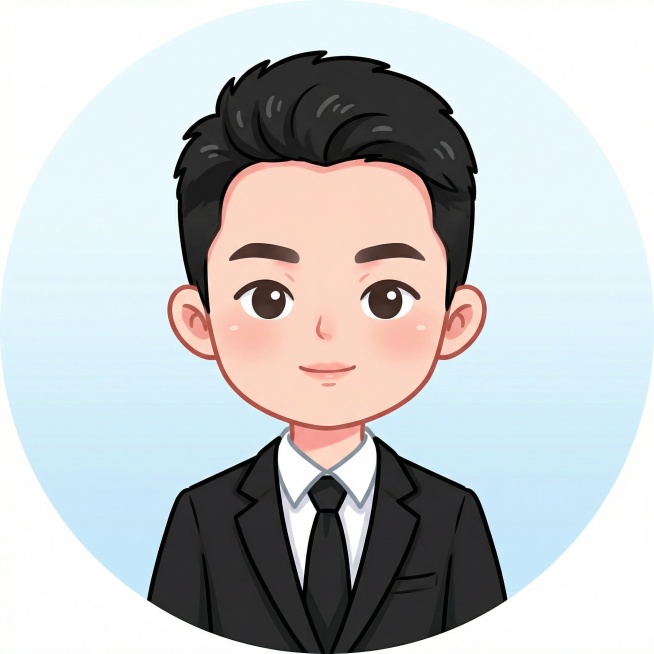 帮我设计为可爱的卡通头像预览效果