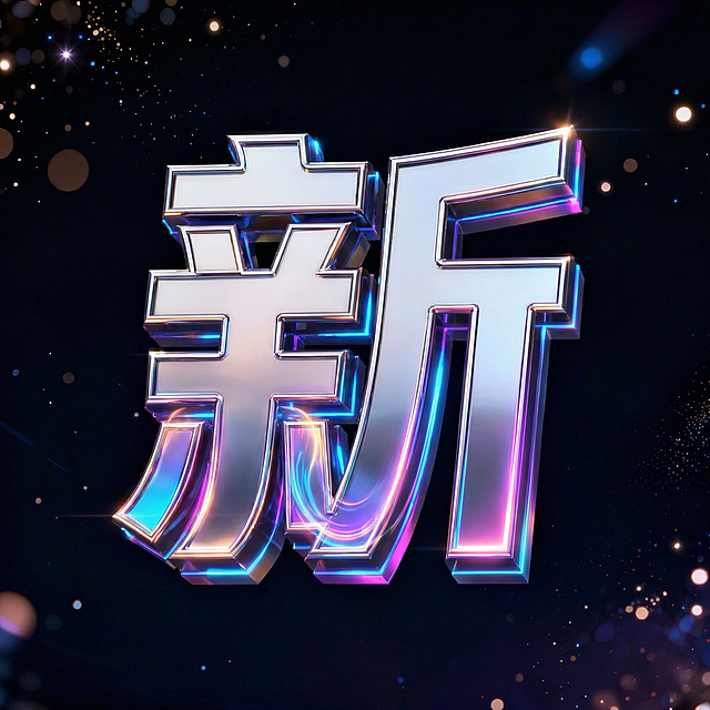 将图片中的每一个字风格不变，所有文字角度及大小调整一致，单独形成一个图片