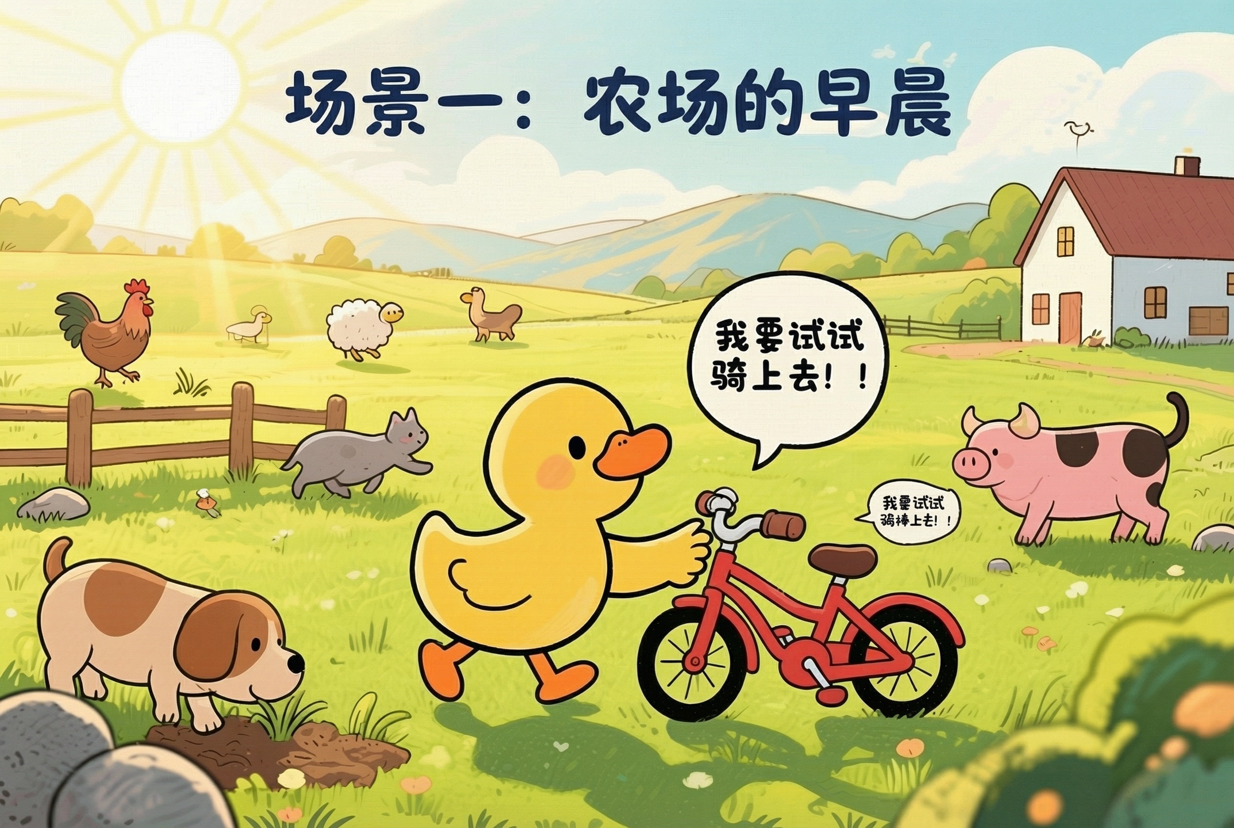 创意预览图