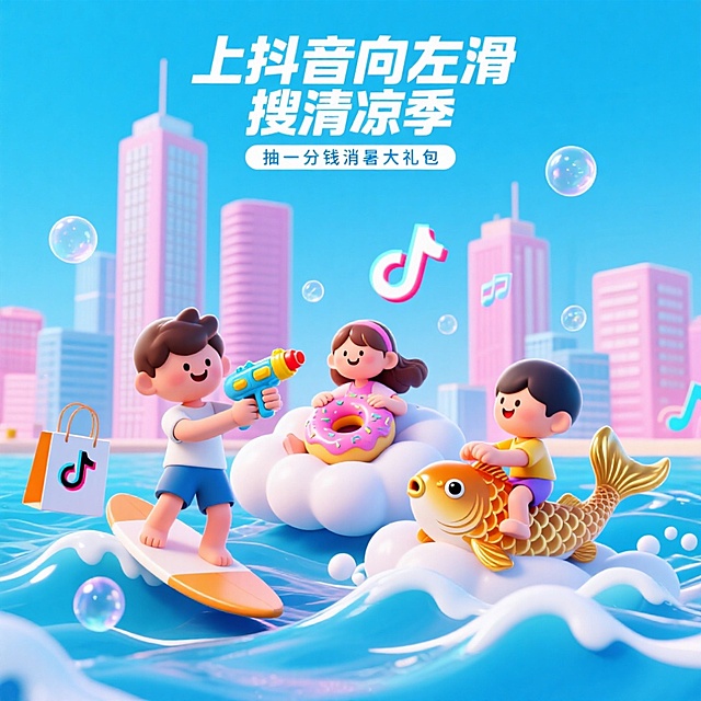 运营图