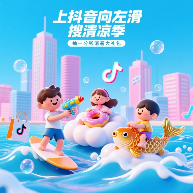 创意预览图