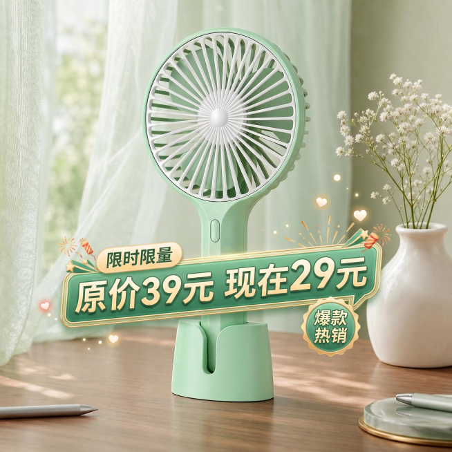 要有爆款的感觉预览效果