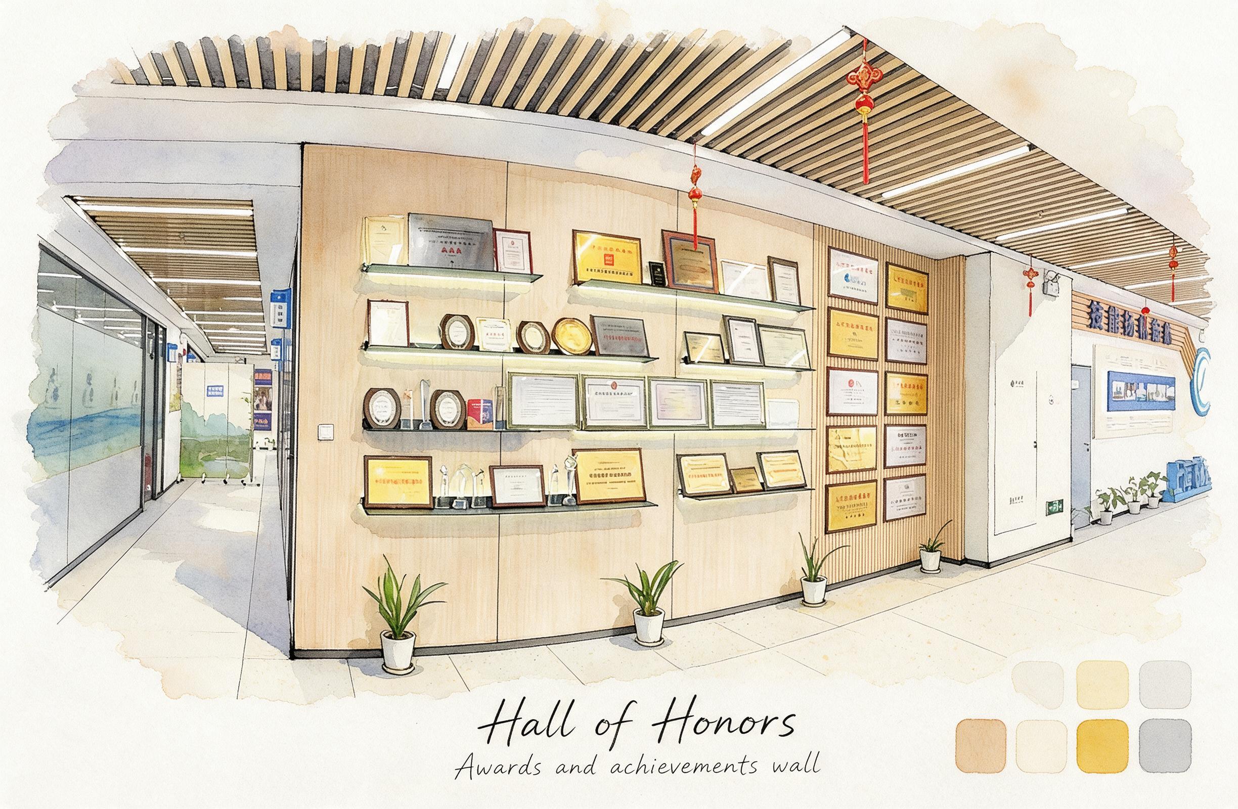 将参考图转换为钢笔淡彩手帐旅行插画风格，黑色细钢笔轻勾室内空间… - 图片创意预览