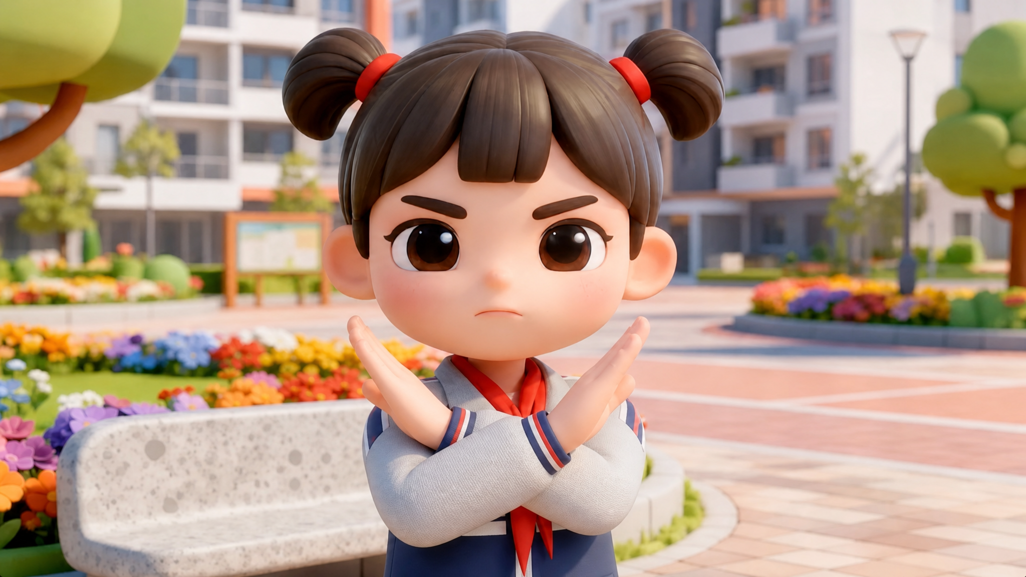 创意预览图
