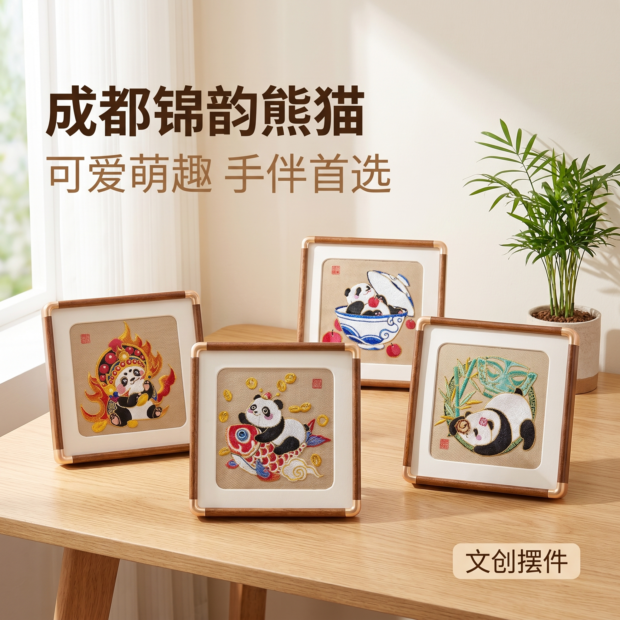 创意预览图