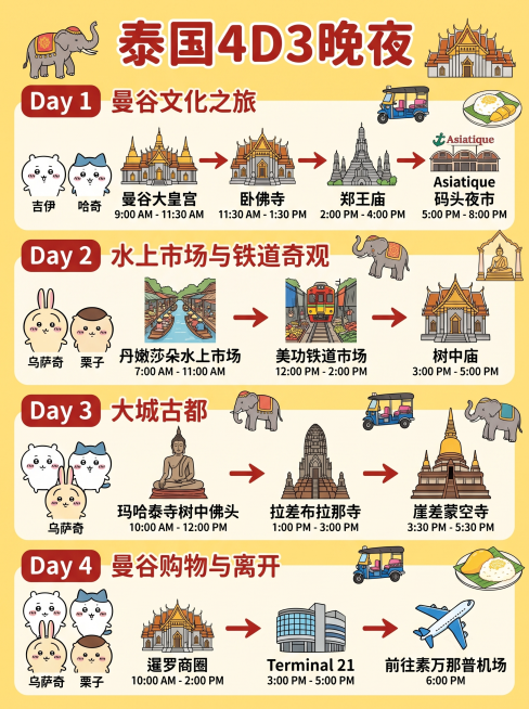 预览效果