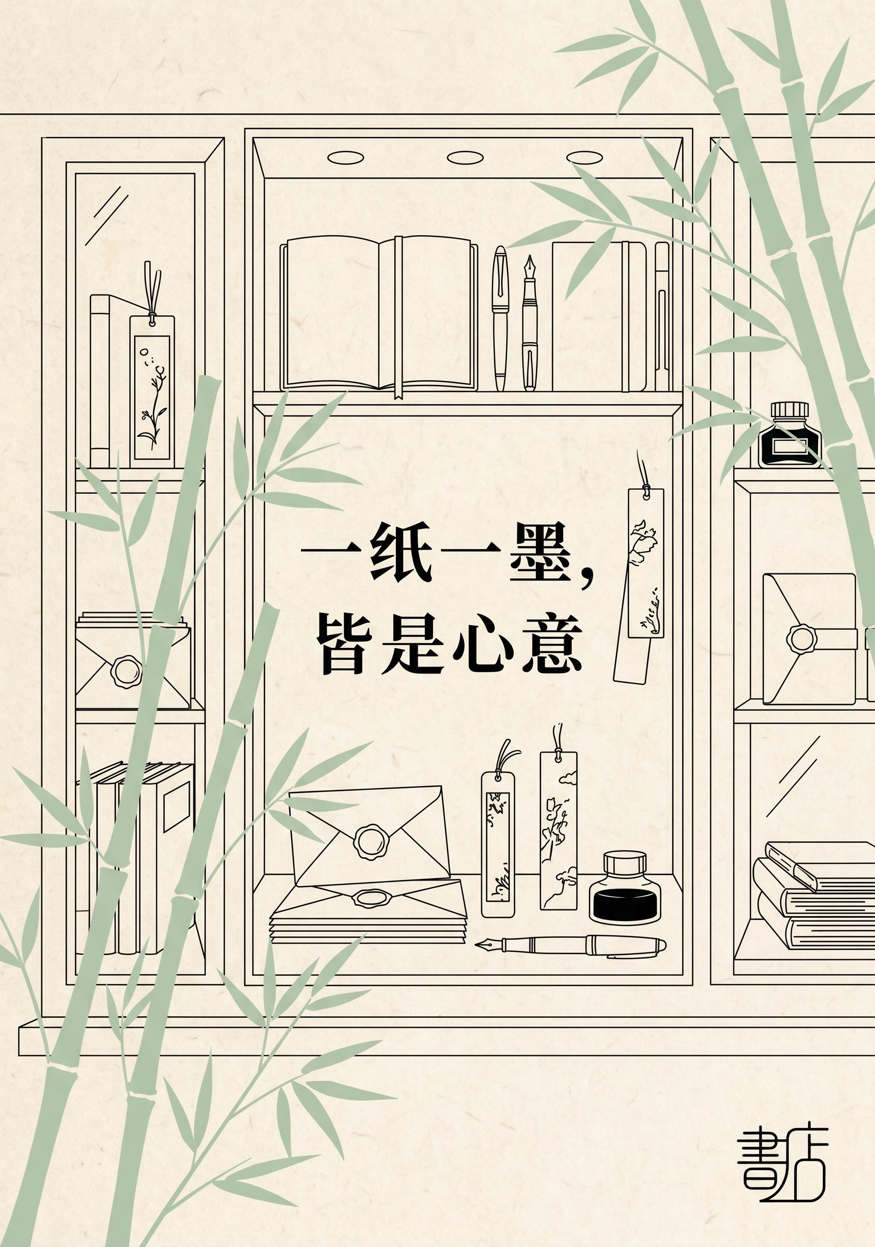 创意预览图