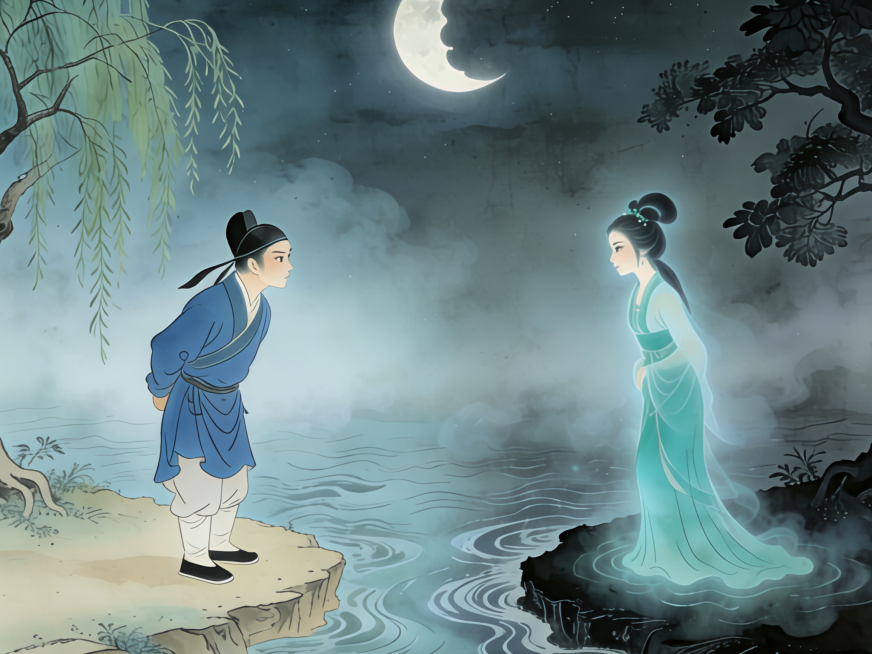 去水印预览效果