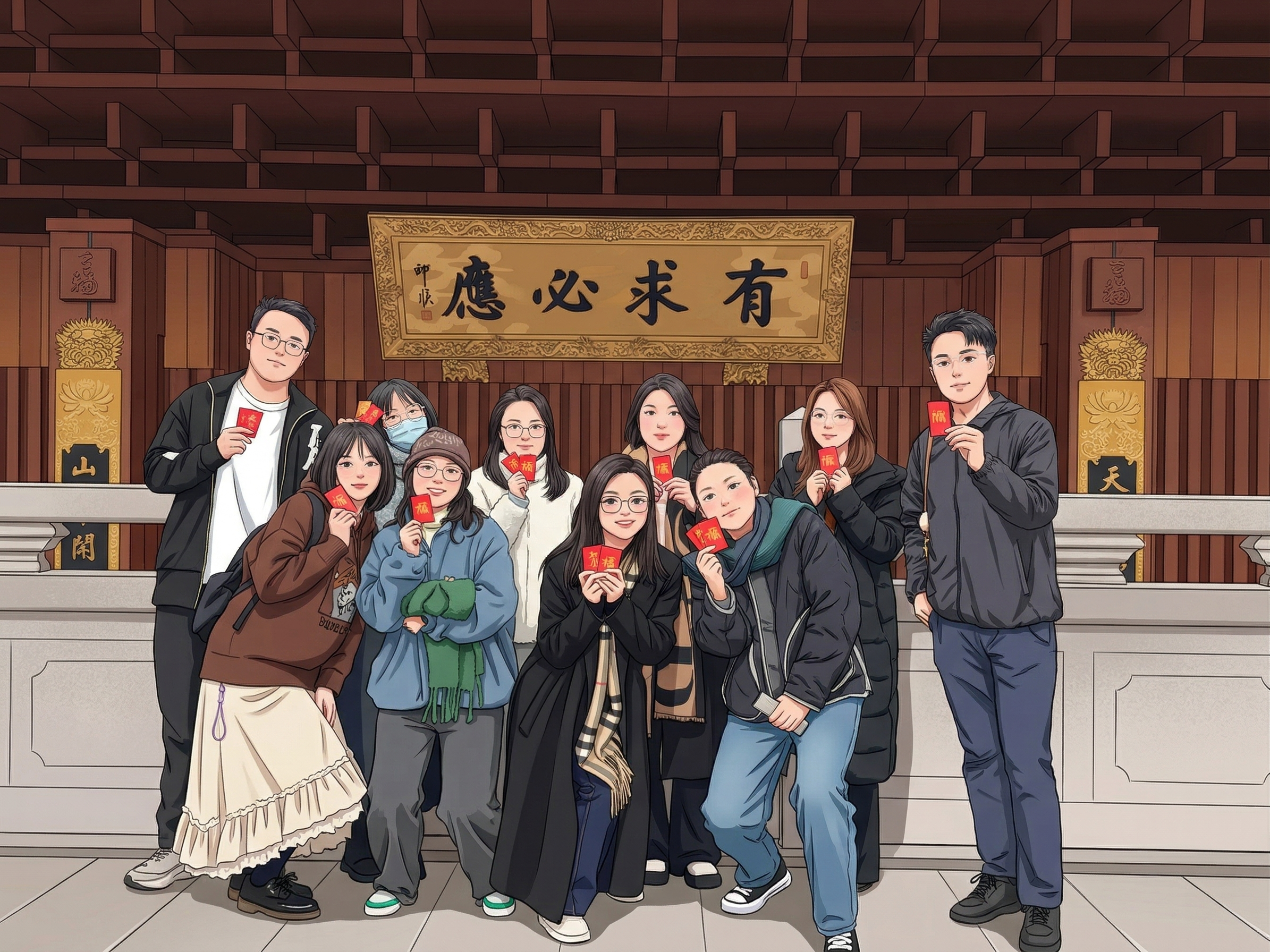创意预览图