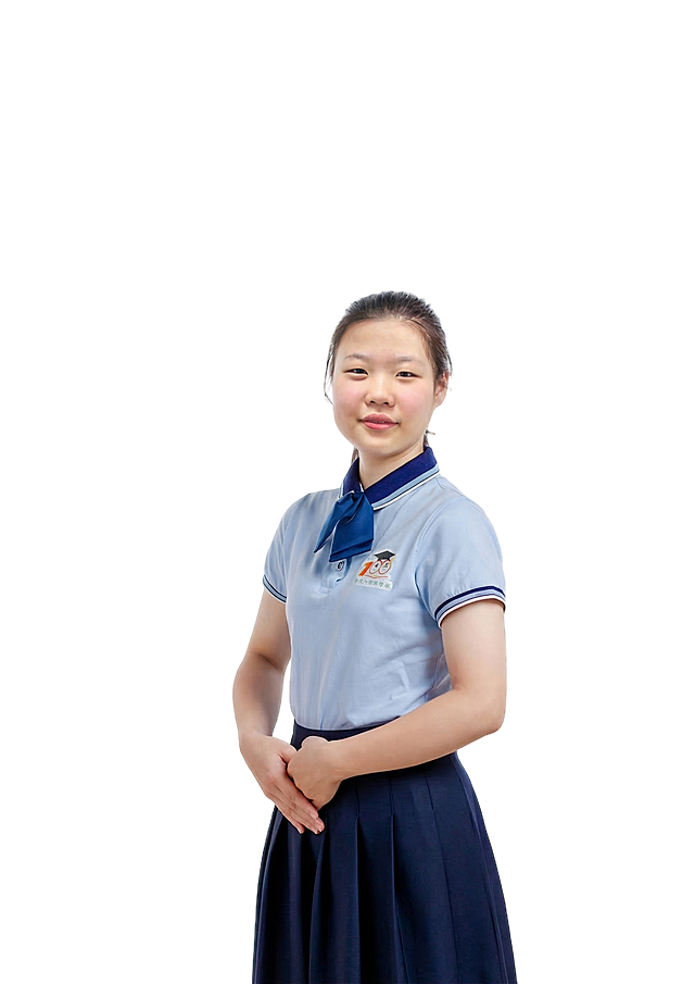 保持人物不变，将纯色背景替换为纯白色