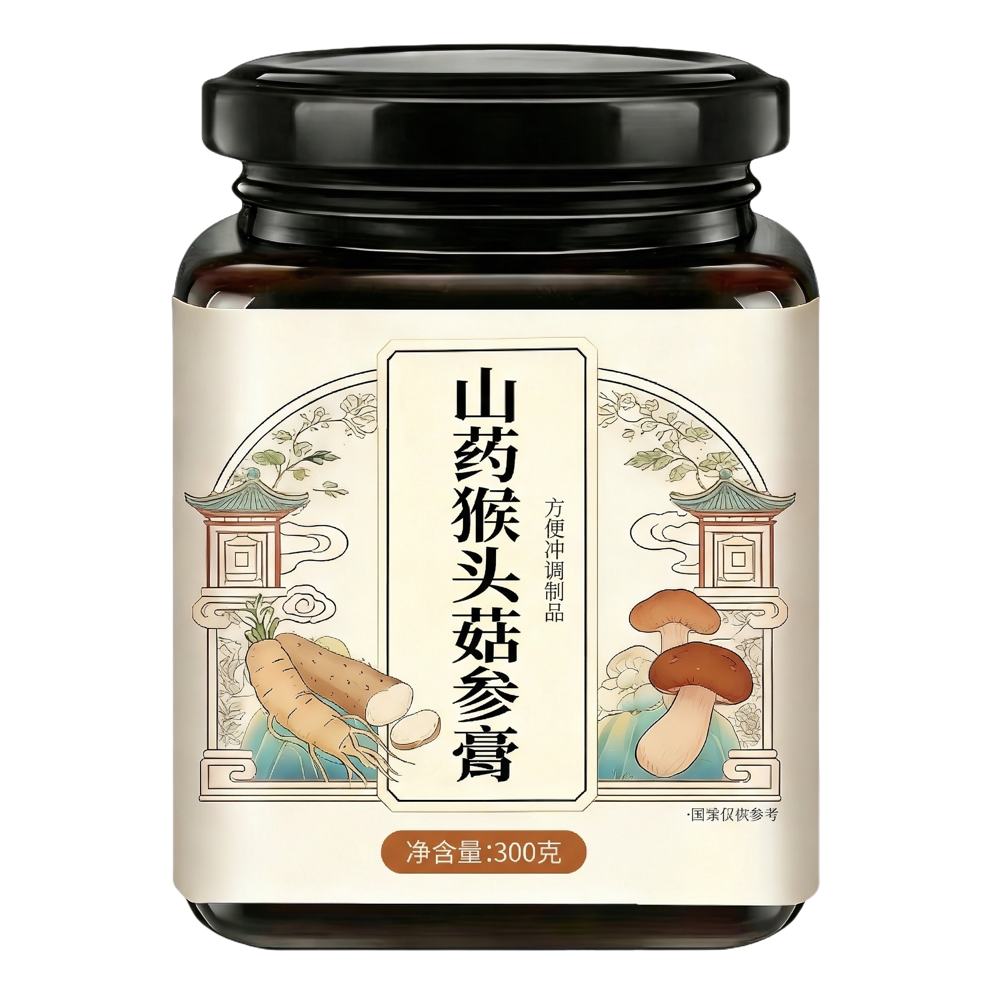 创意预览图