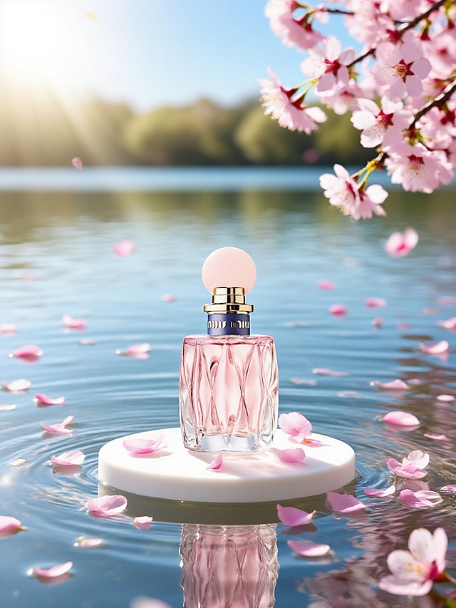 开学季｜香水尖叫价