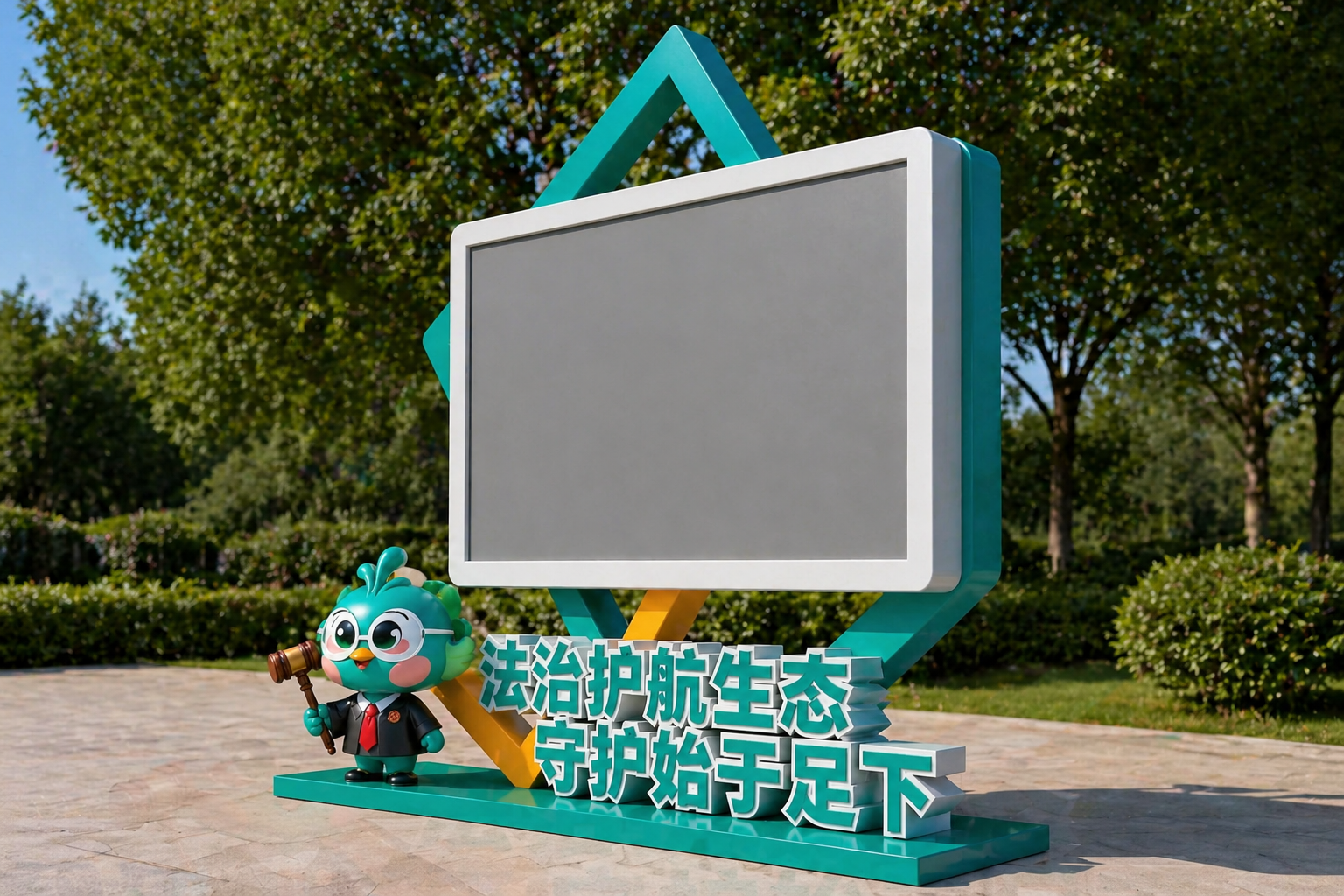 创意预览图