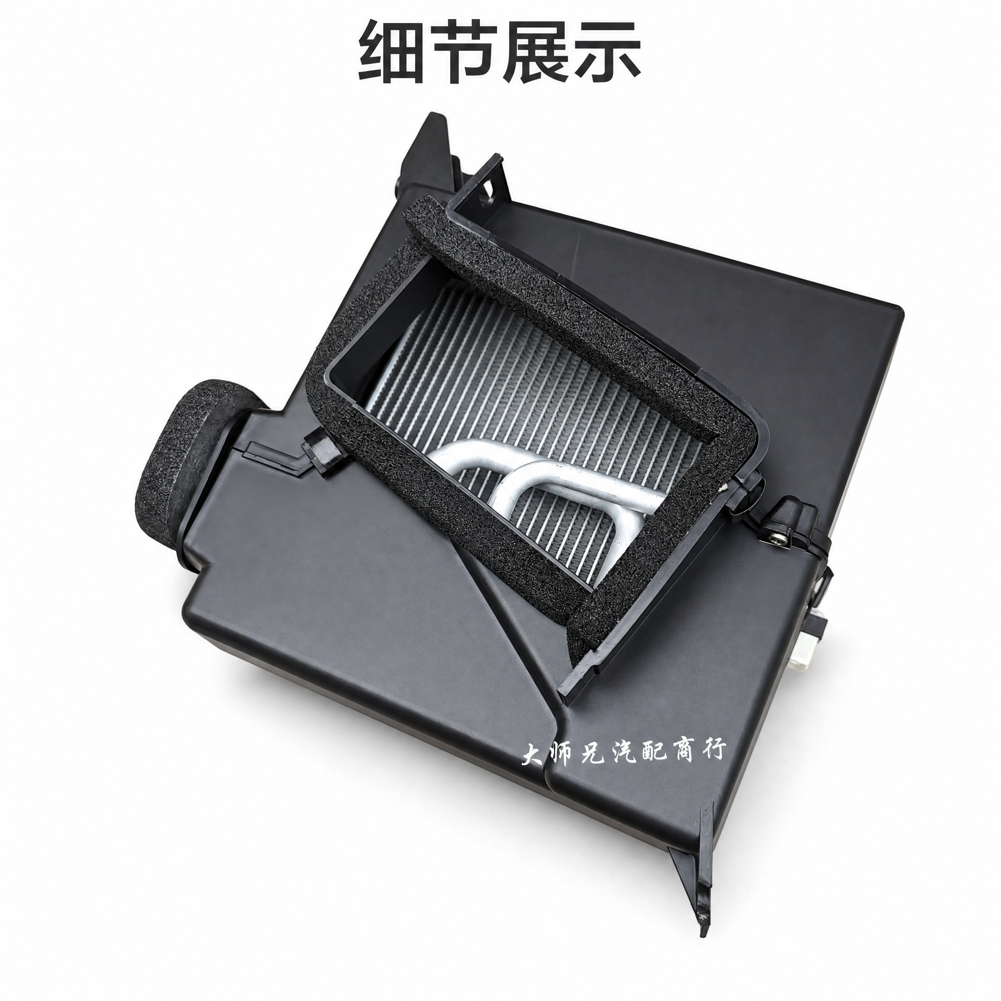 产品精修, 产品置于纯白背景上, 专业商业棚拍光, 5500K… - 图片创意预览
