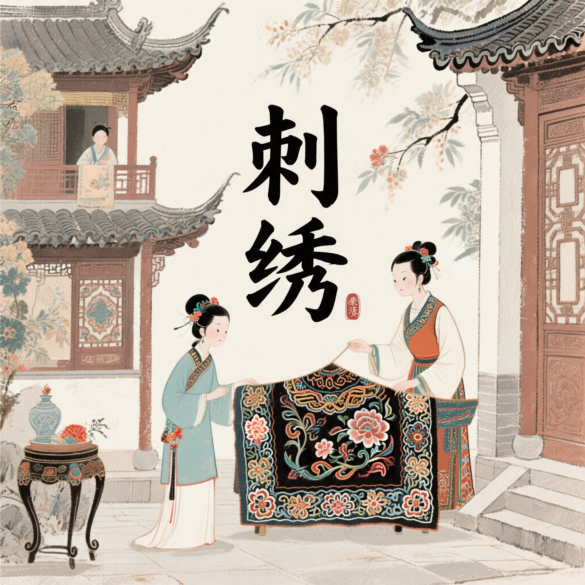 创意预览图
