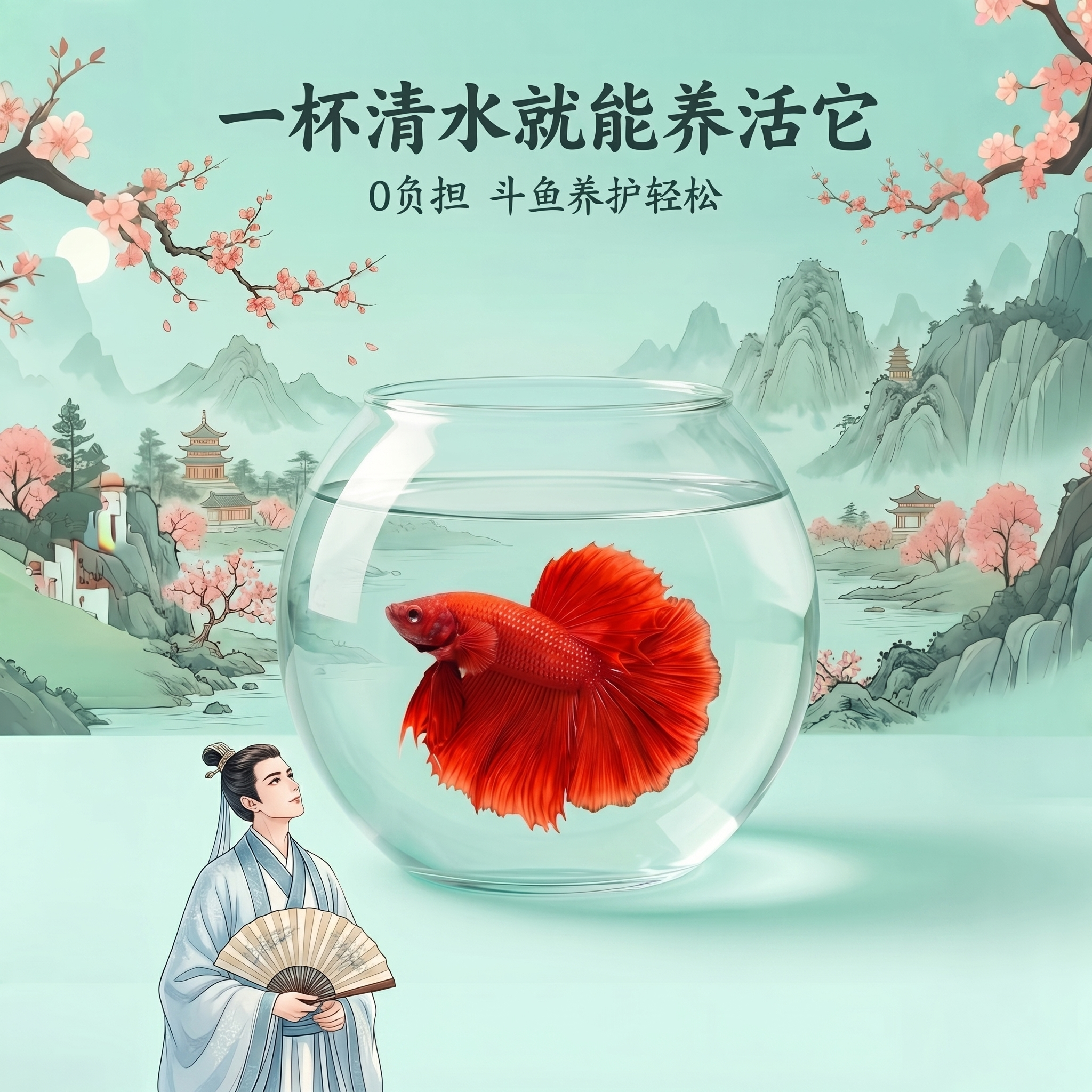 创意预览图