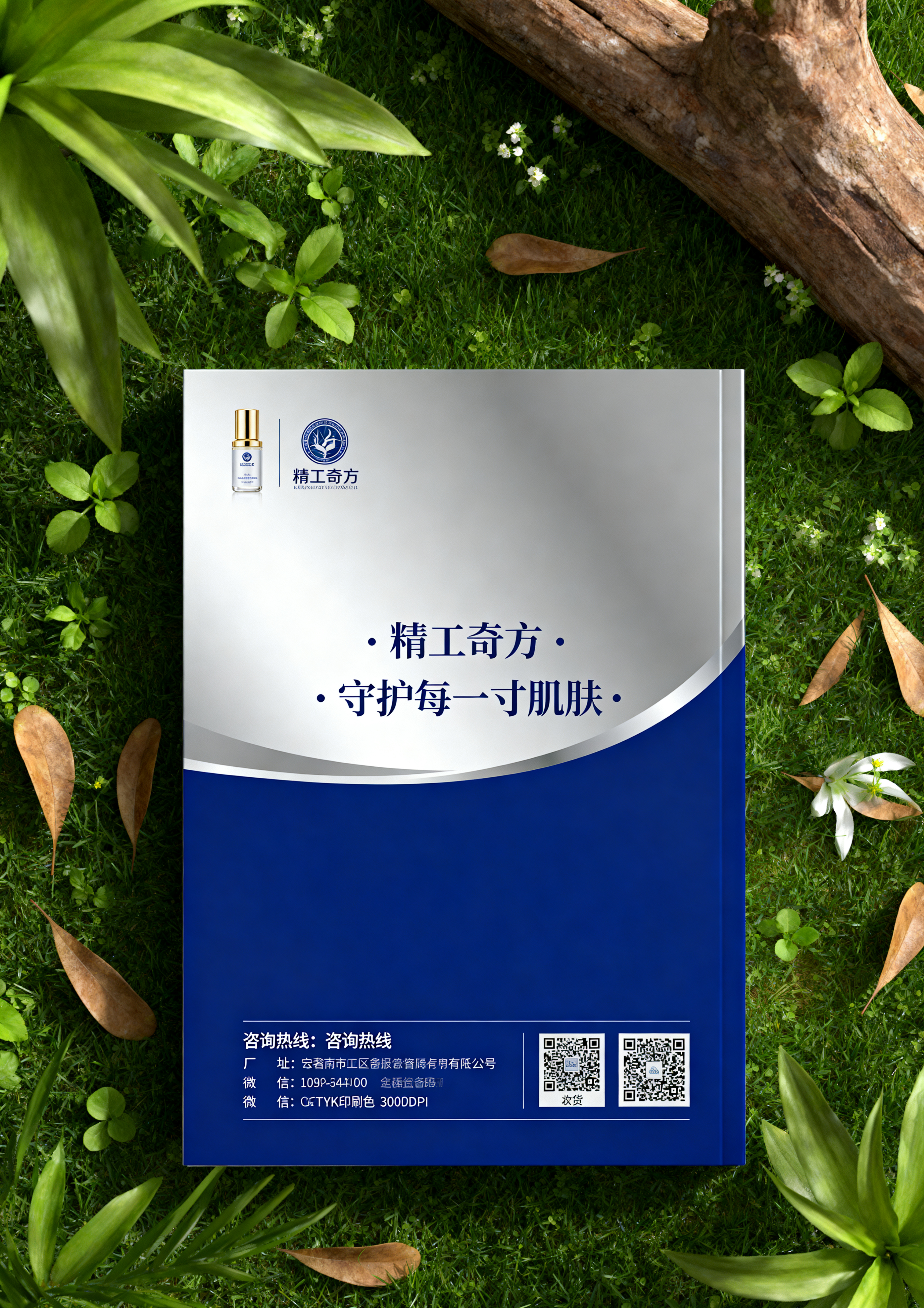 创意预览图