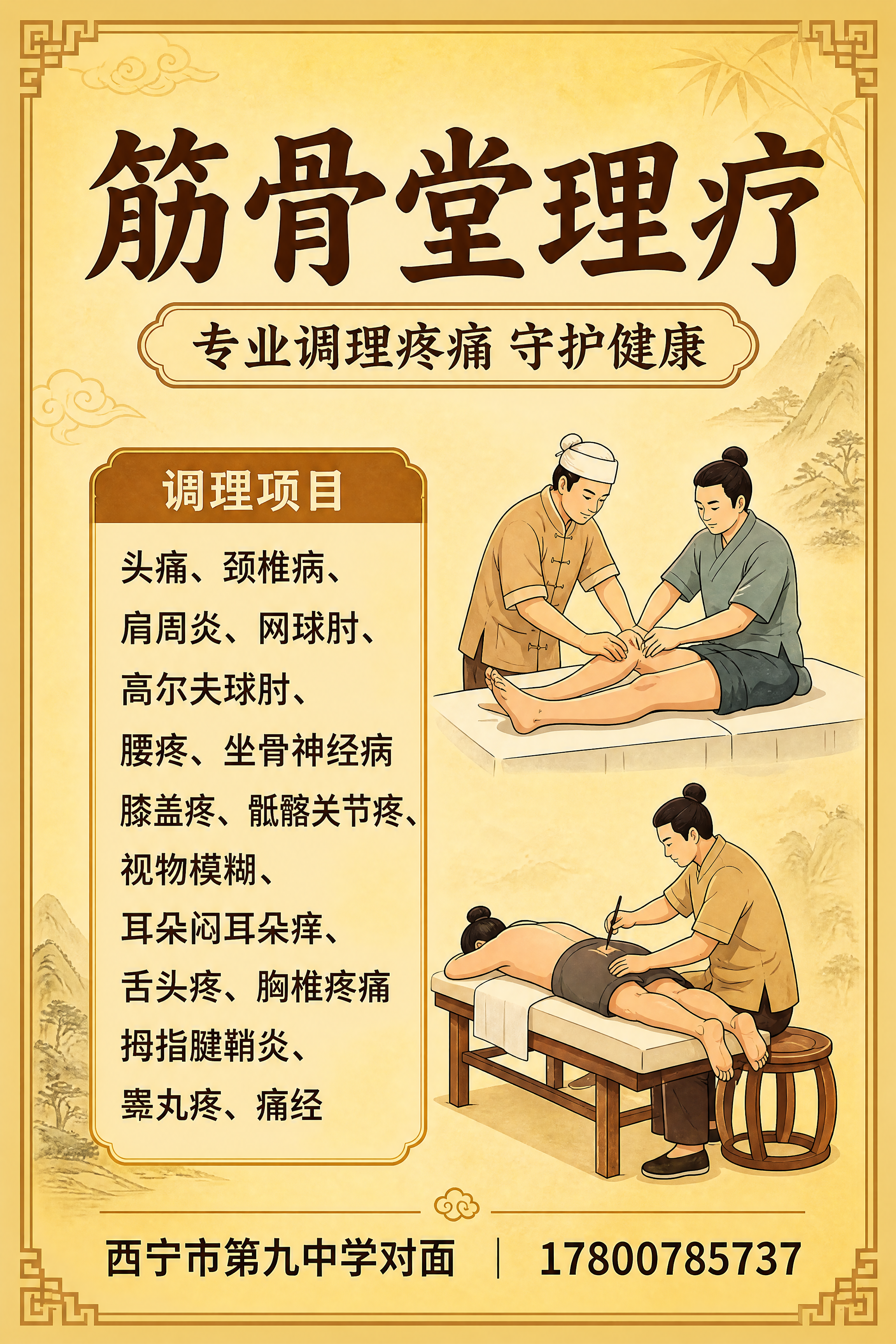 创意预览图