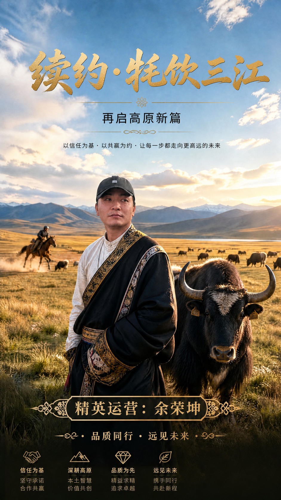 稿定 AI 图片作品 - 图片创意预览
