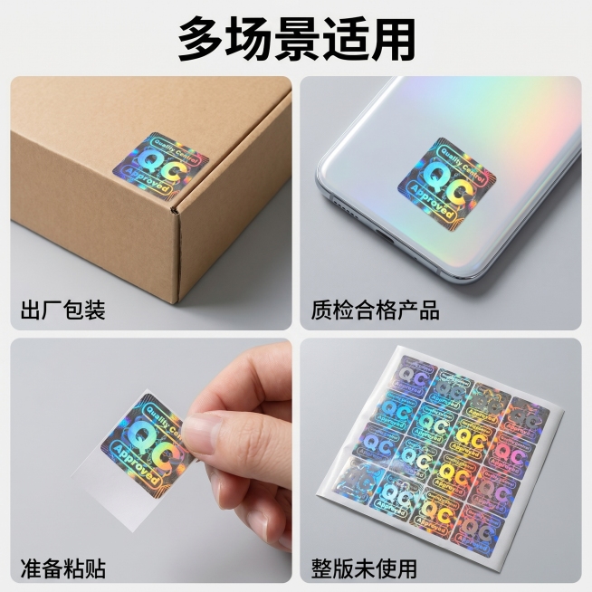 确认预览效果