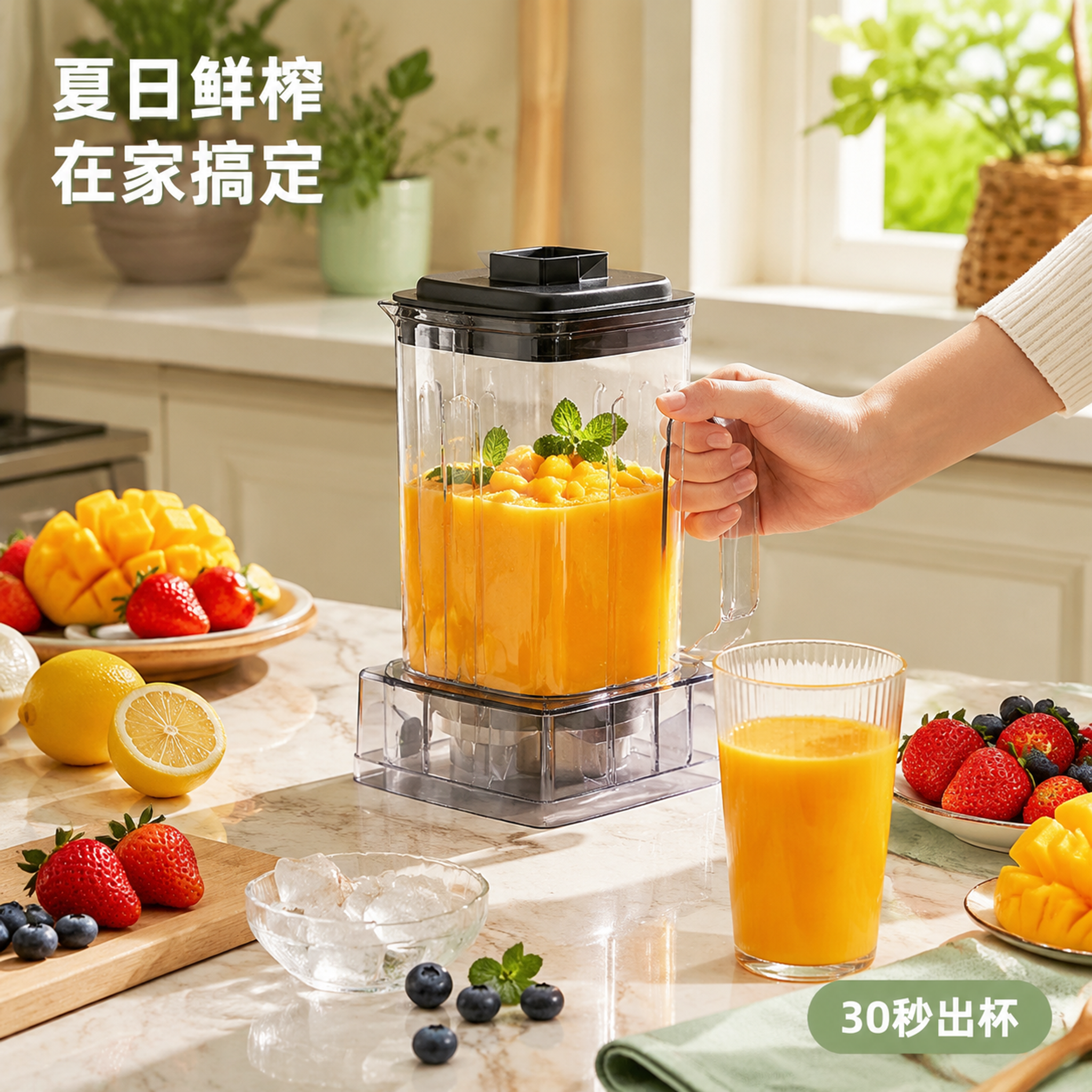 创意预览图