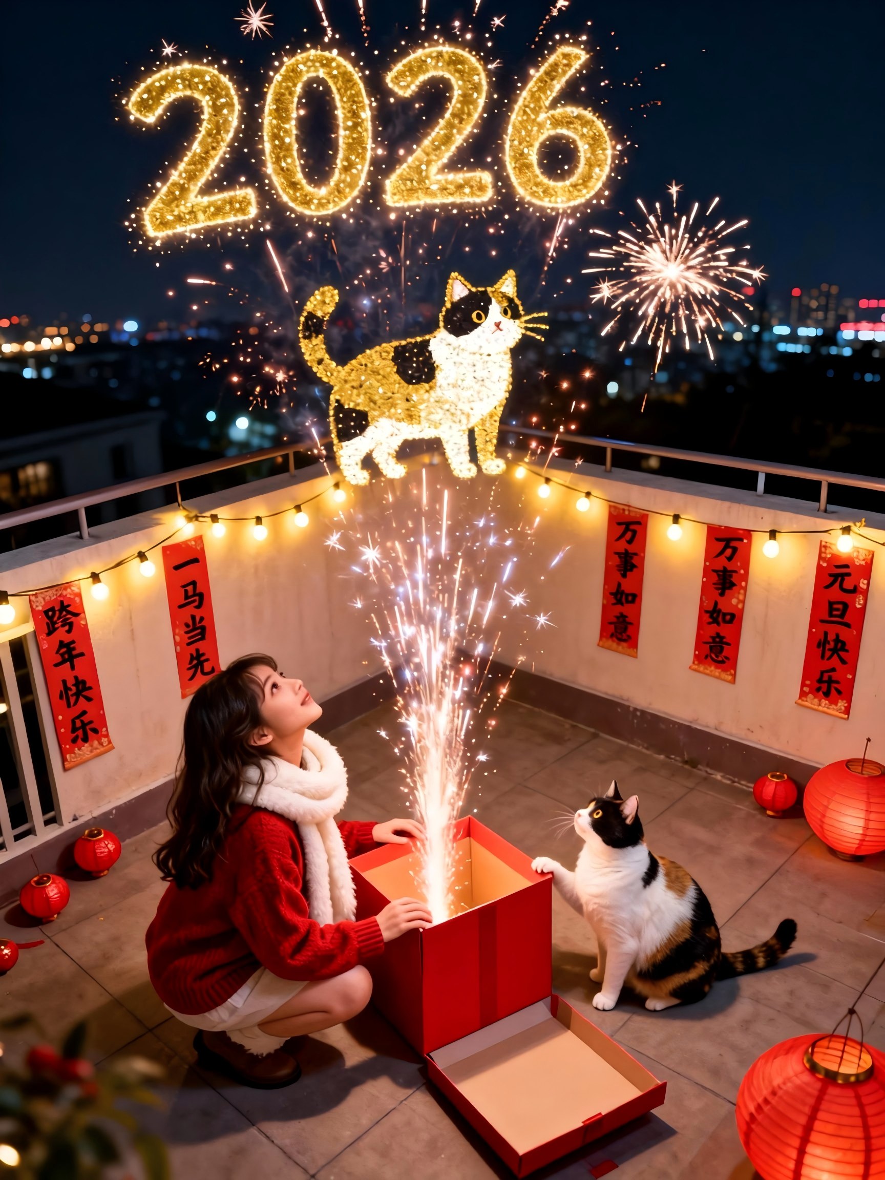 创意预览图