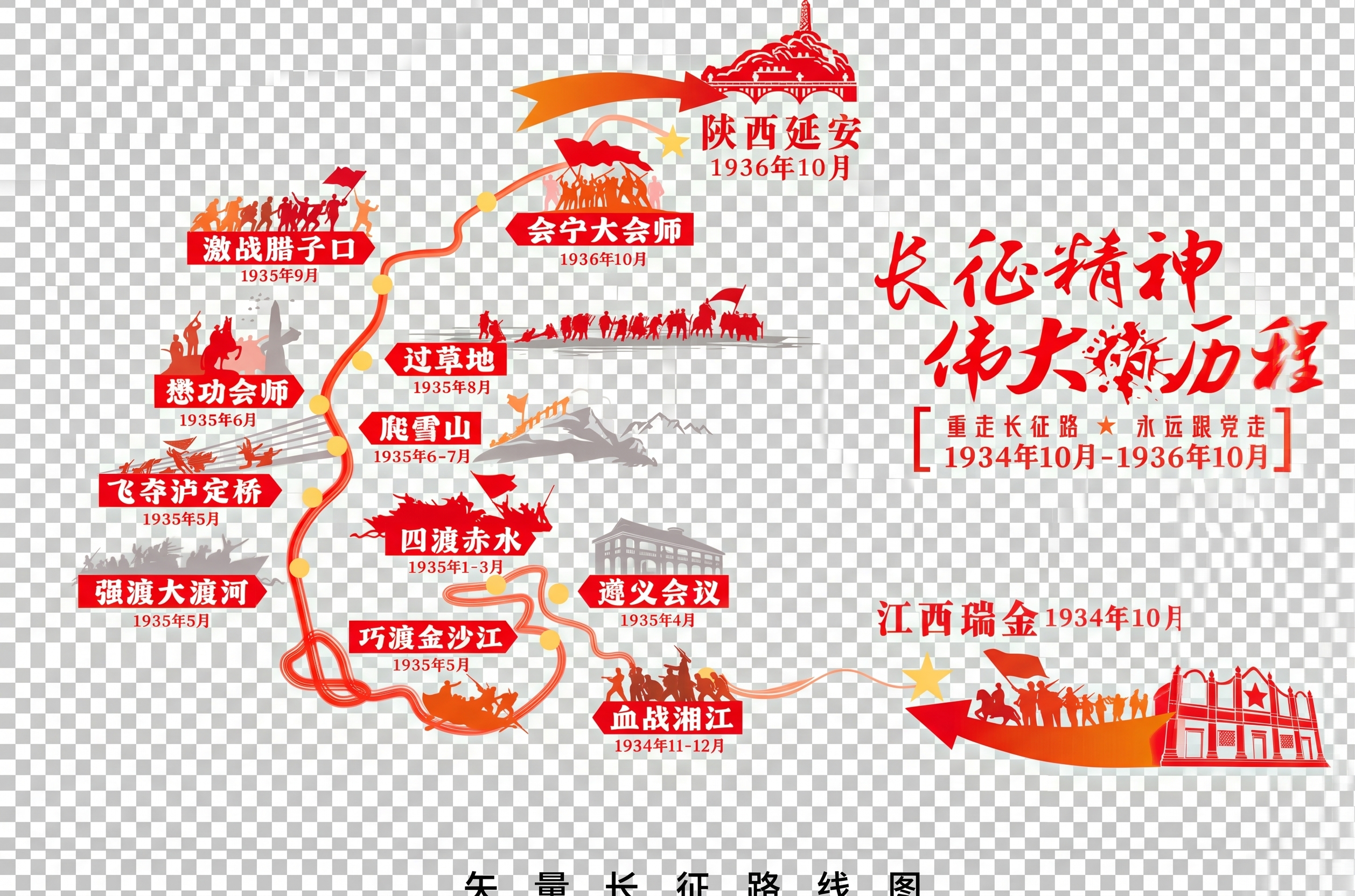 把此图的背景以及水印去掉，文件变成透明背景 - 图片创意预览