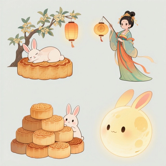 预览效果