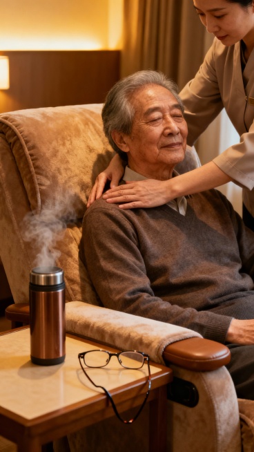生成50张上门按摩的照片预览效果