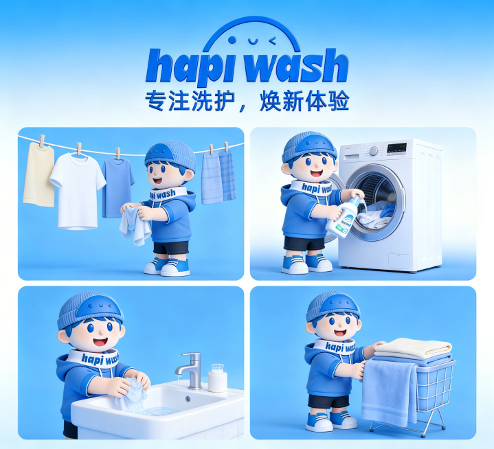 去掉豆包 ai 水印预览效果