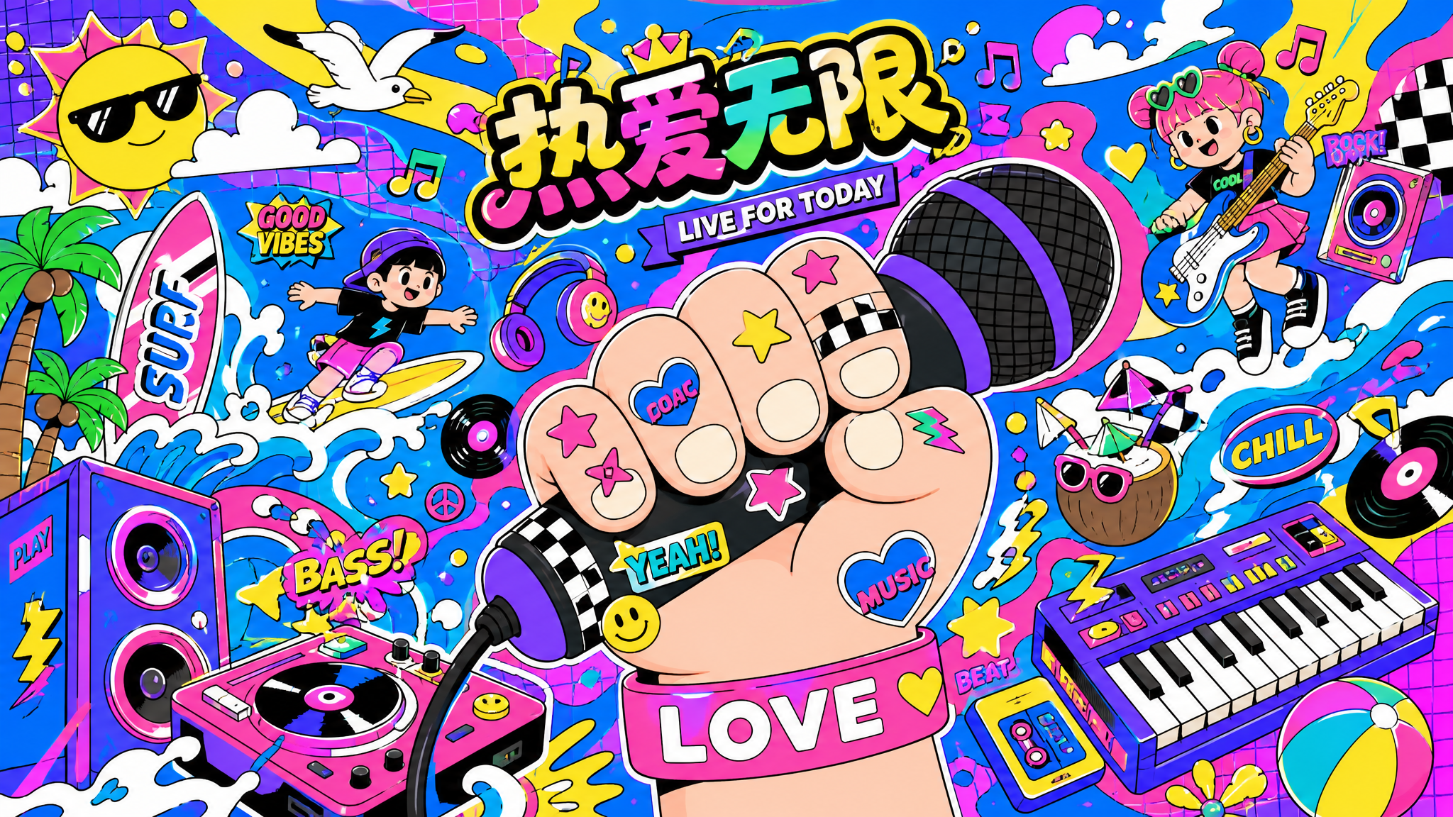 创意预览图