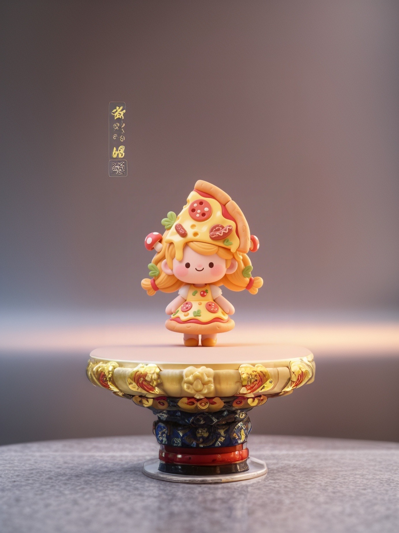 模板预览图