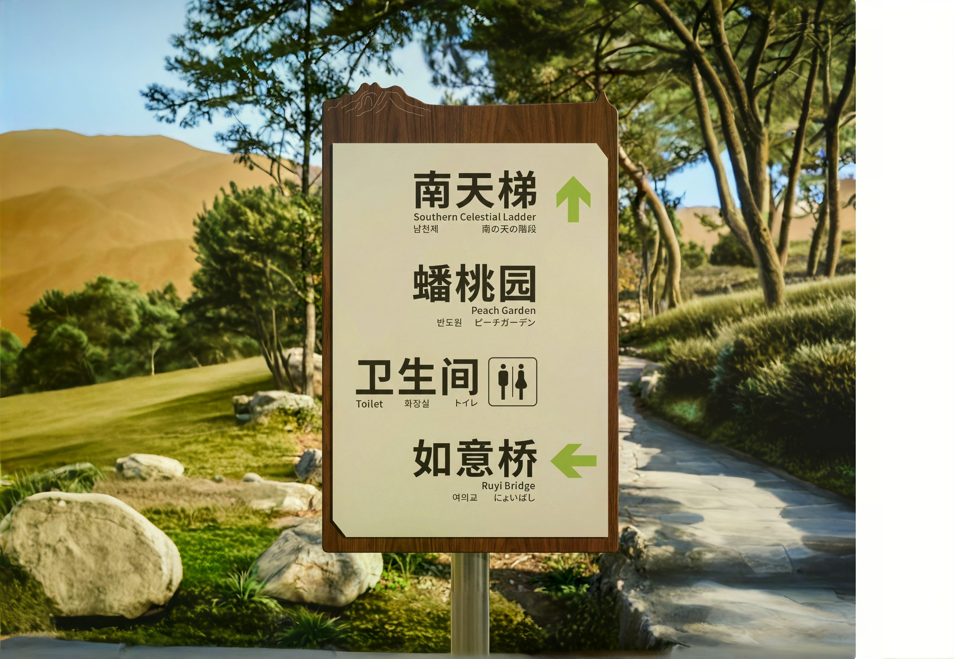 创意预览图