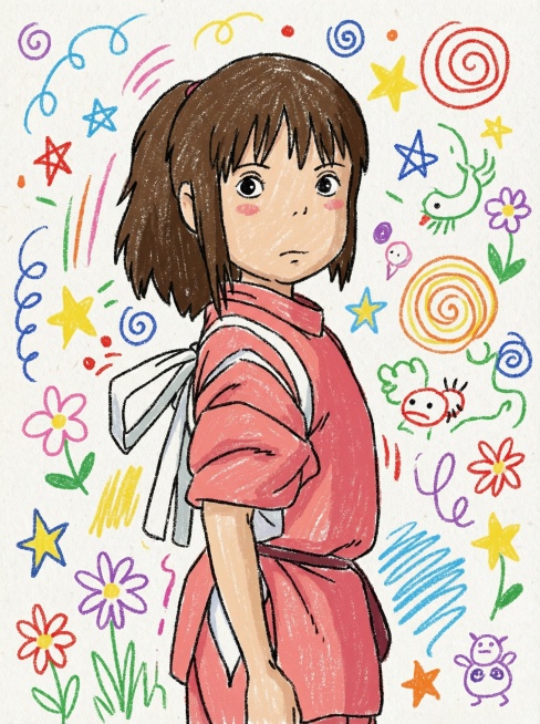 重新生成，且图片尺寸调整为3:4竖版预览效果