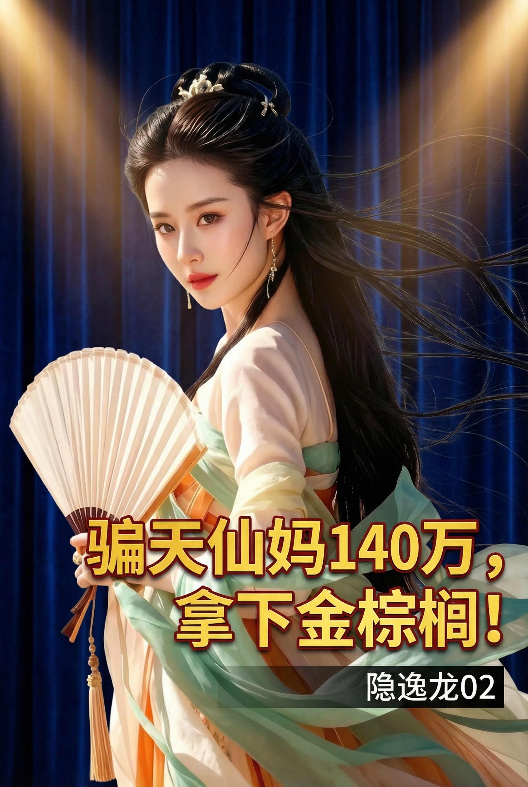 创意预览图