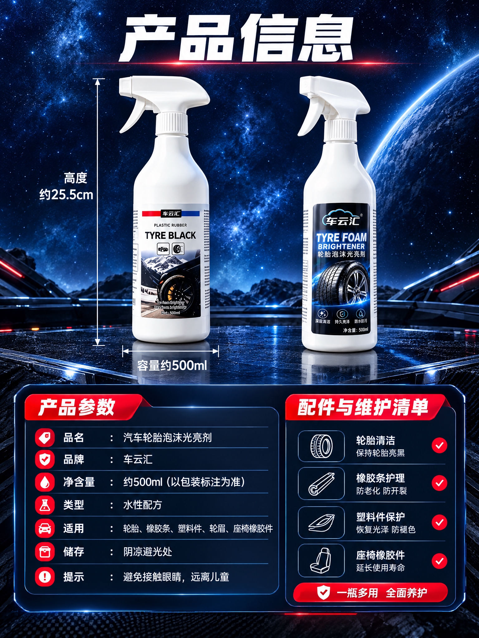 [商品] 使用【图1】【图2】【图5】中的白色喷雾瓶，正面与侧… - 图片创意预览