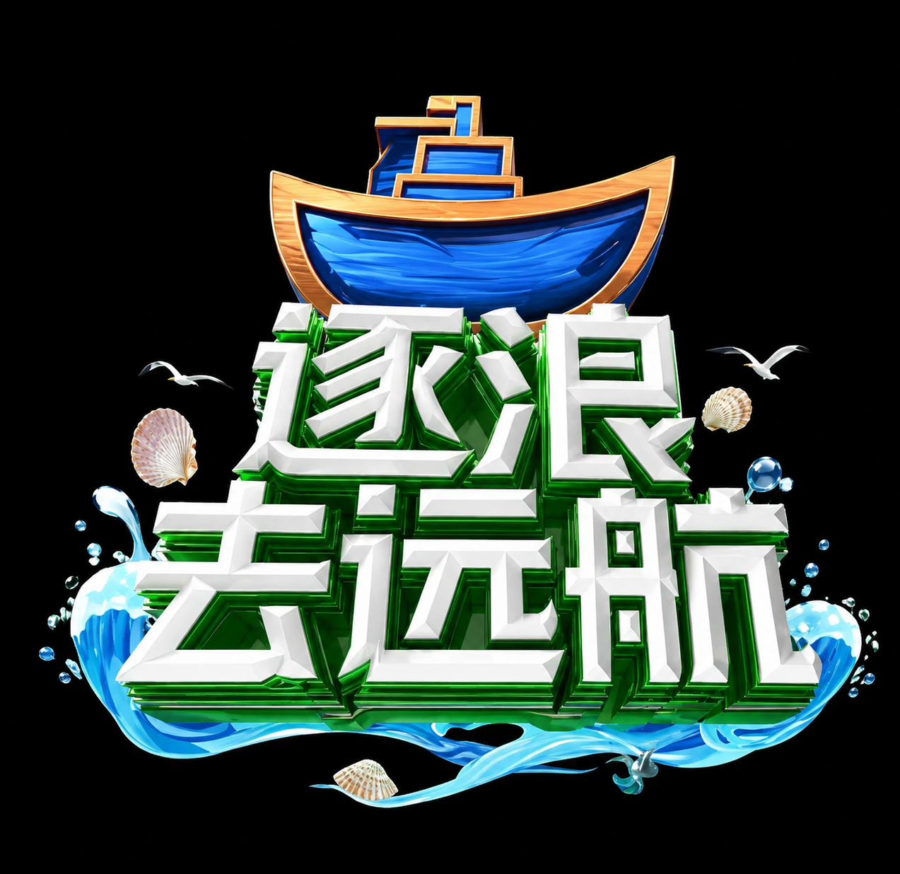 创意预览图