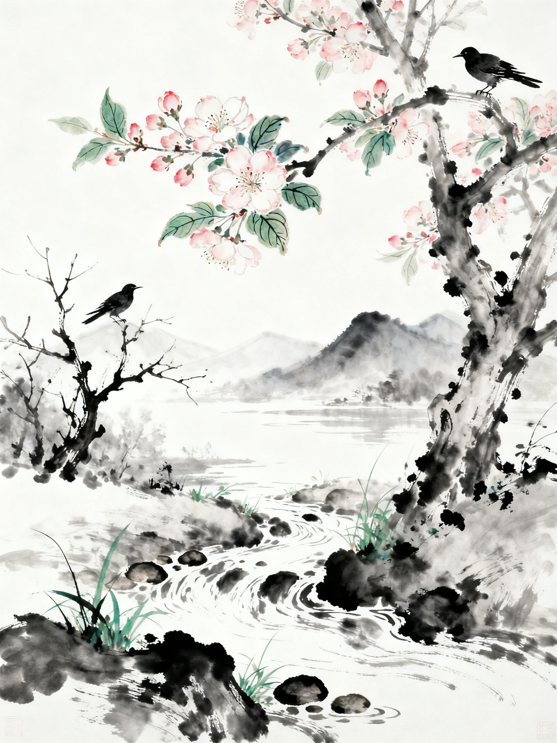 创意预览图