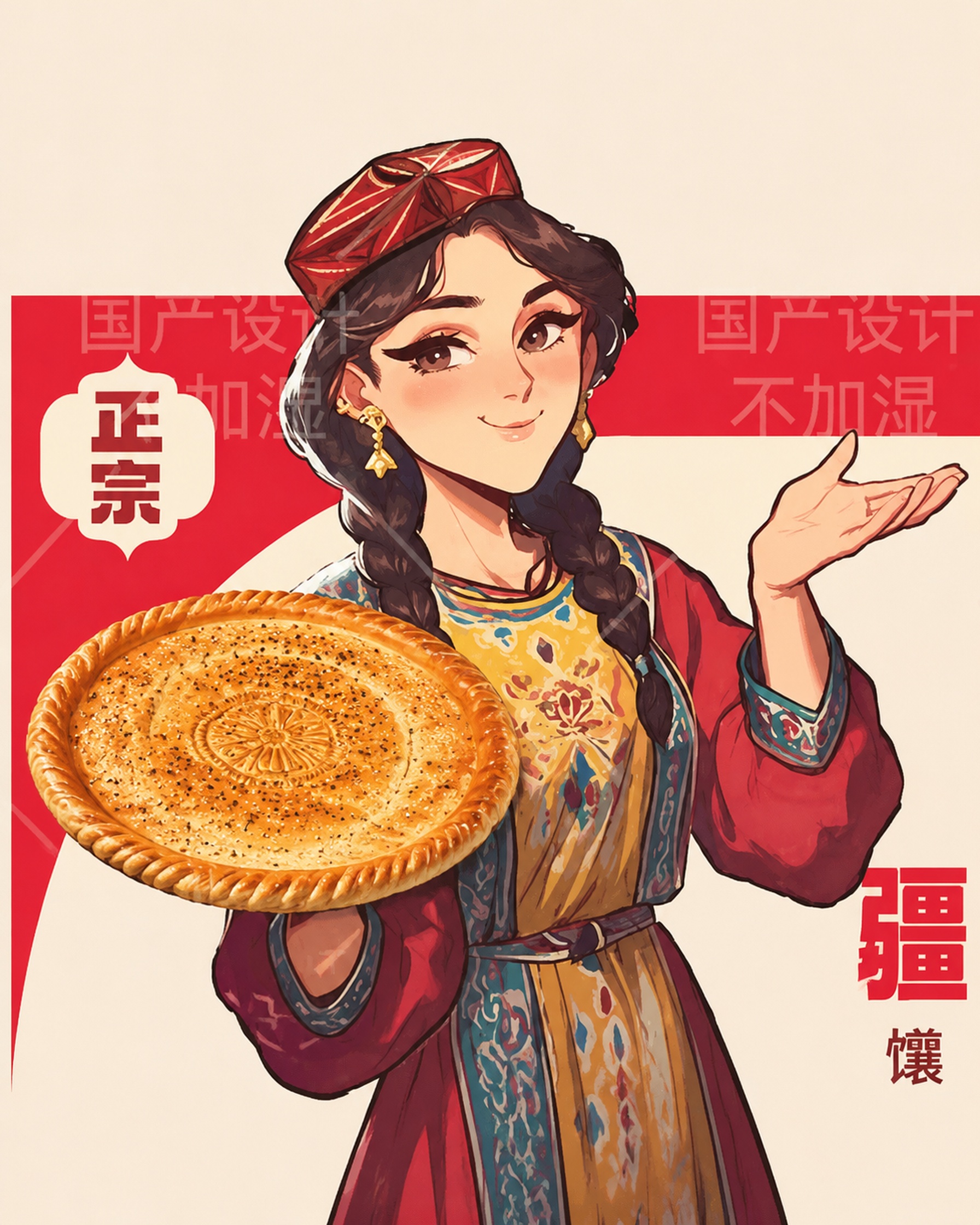 创意预览图