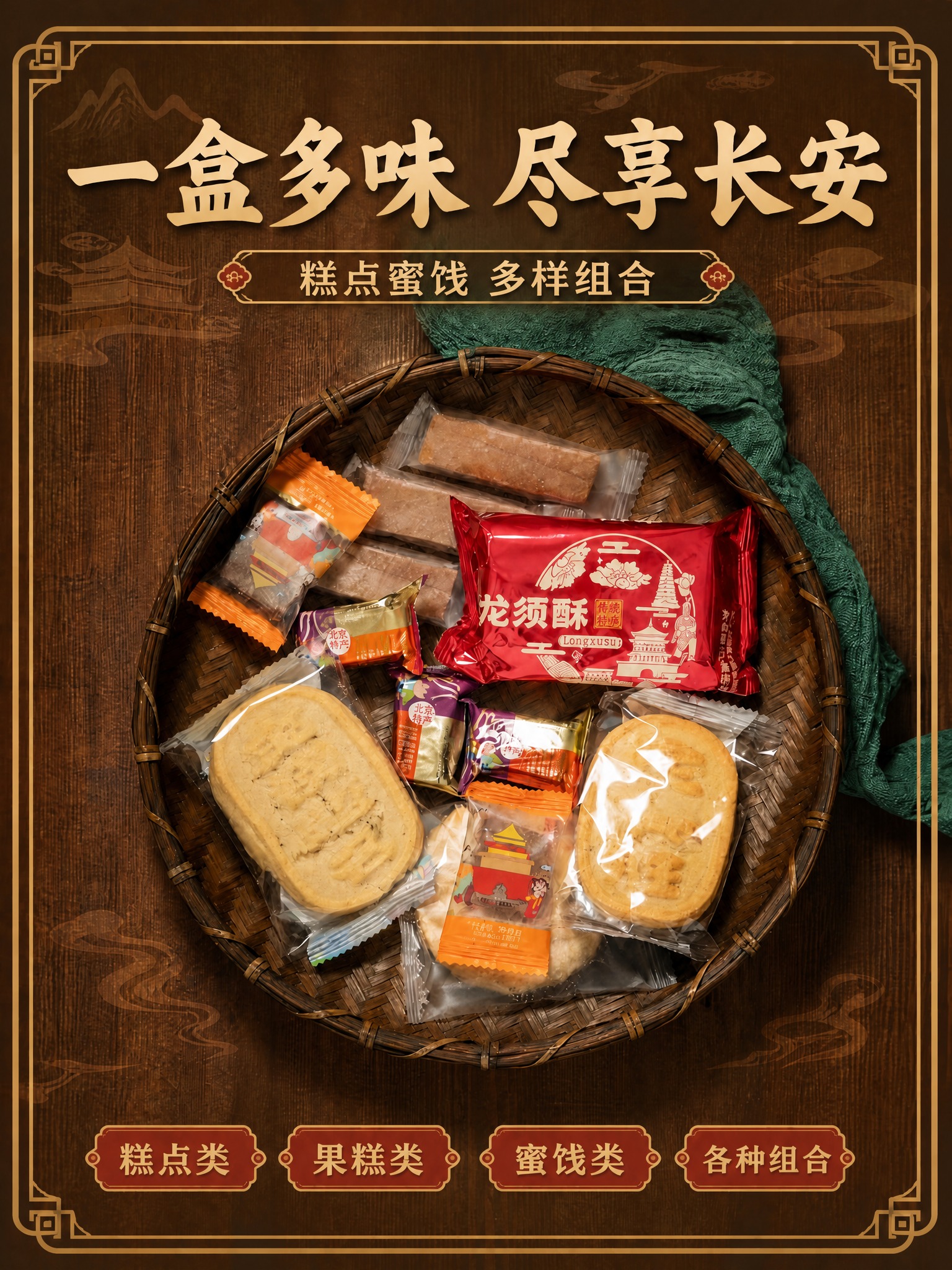 稿定 AI 图片作品 - 图片创意预览