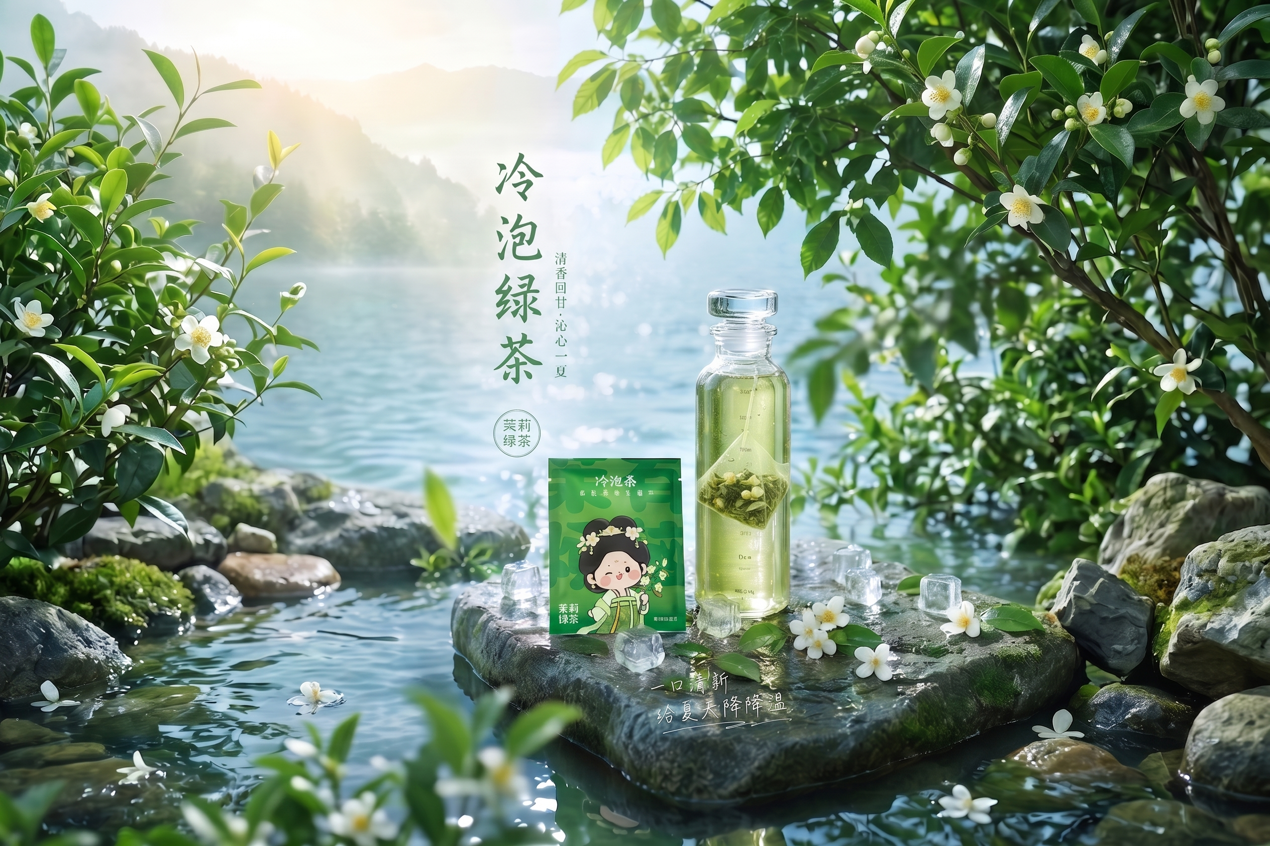 创意预览图
