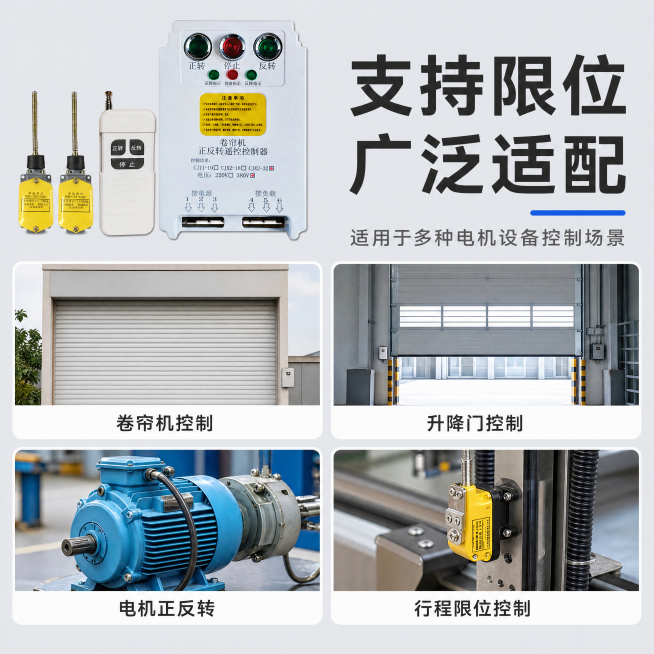 [主图-4] 功能适配场景展示，说明适用范围
[氛围风格] 应用场景展示，直观清晰
[画质] 商业摄影质感、光线明快通透、产品清晰真实、画面干净高级。保持产品外观与输入产品图绝对一致，杜绝任何变形和色预览效果
