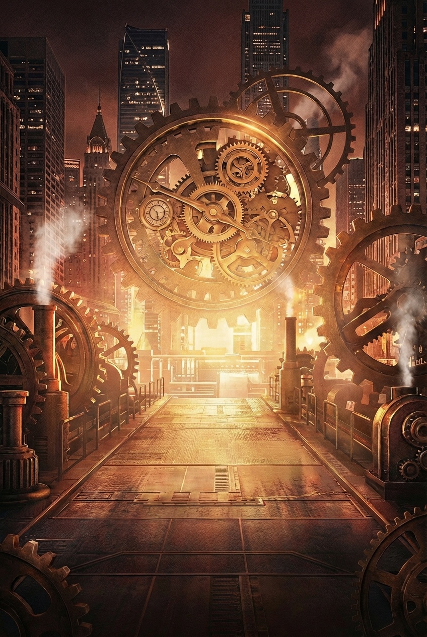 创意预览图