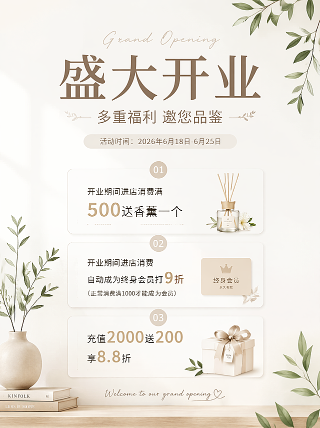 用韩式ins风吧，以白色为主。