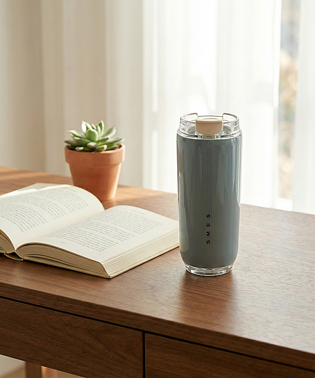 生成一个场景图