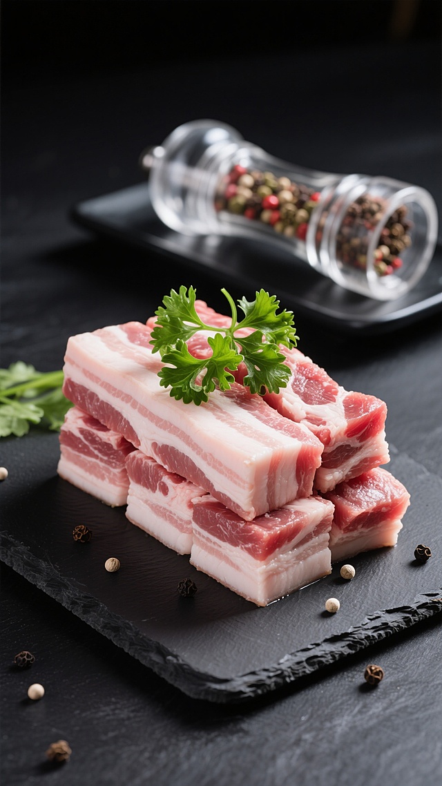 五花肉