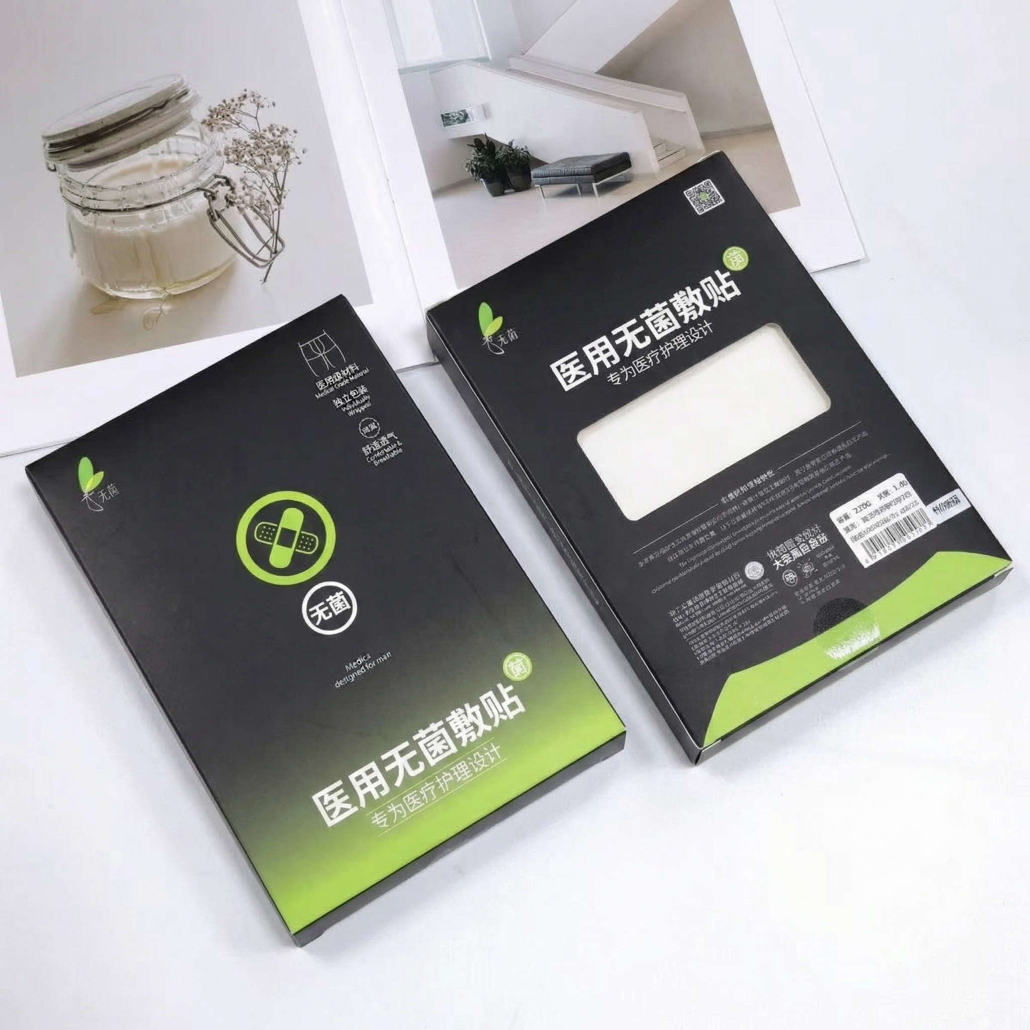 创意预览图
